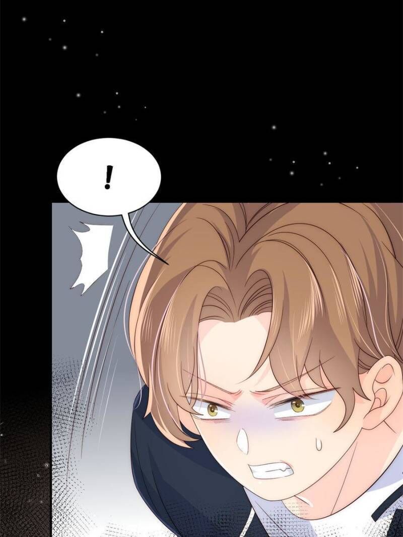 The boss is three and a half years old chapter 42 - page 39