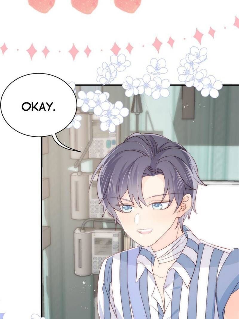The boss is three and a half years old chapter 42 - page 6