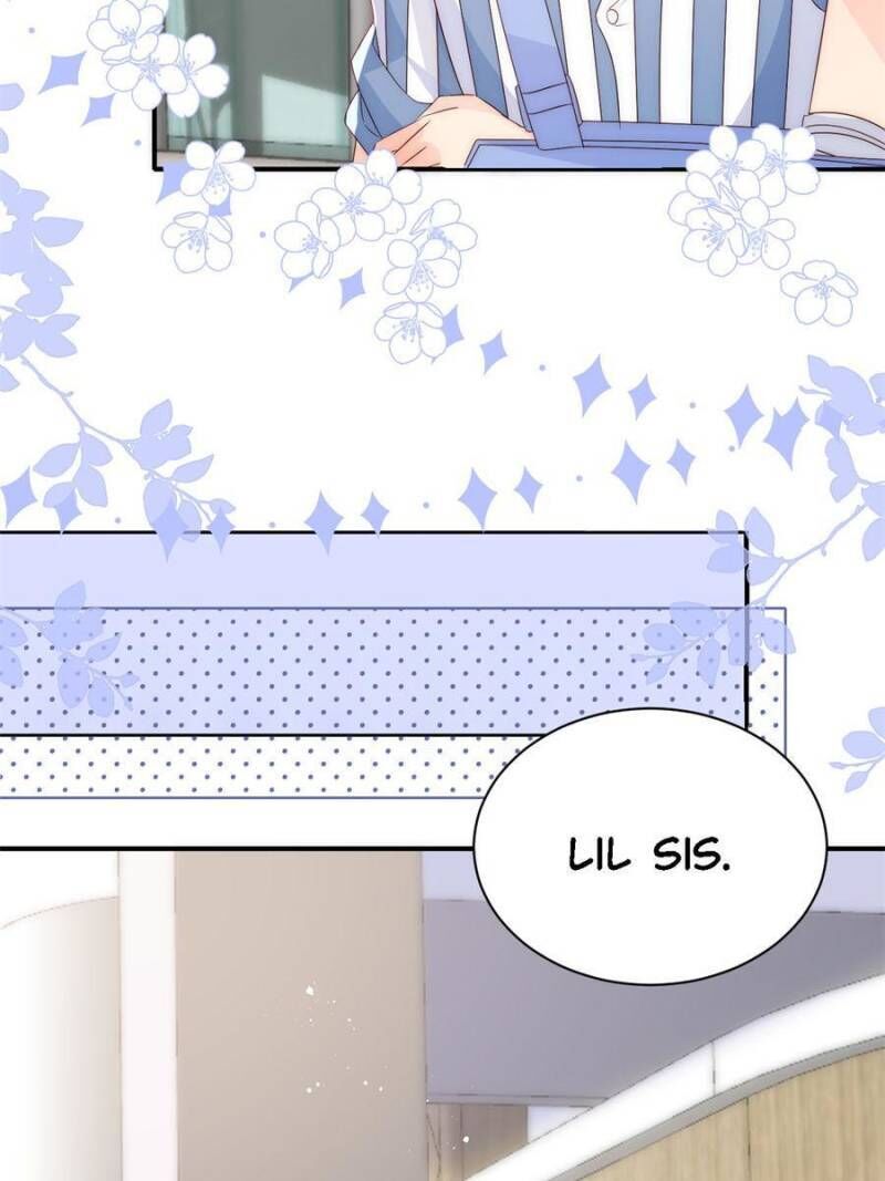 The boss is three and a half years old chapter 42 - page 7