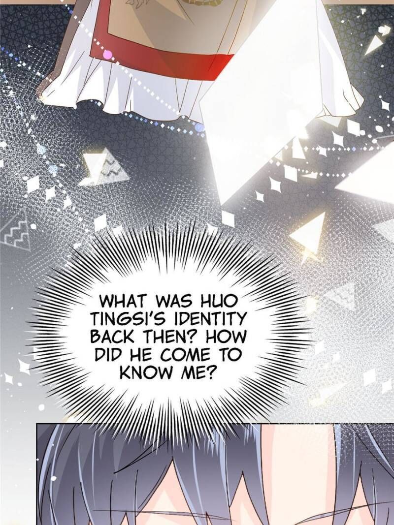 The boss is three and a half years old chapter 50 - page 13