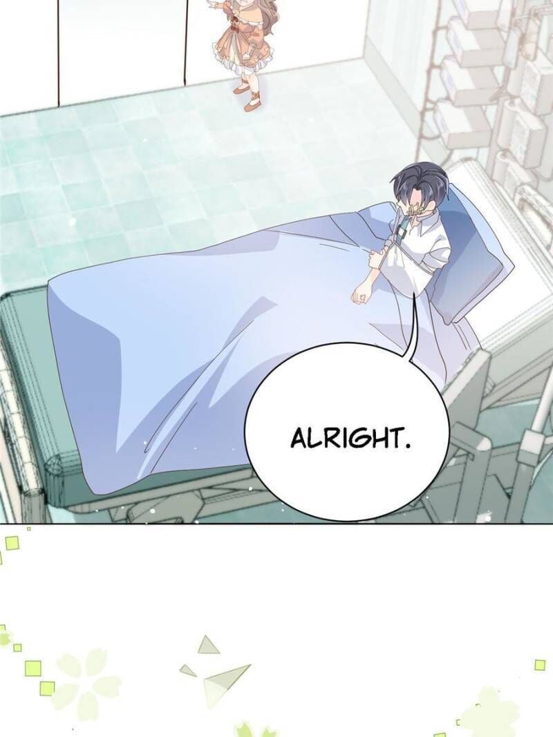The boss is three and a half years old chapter 50 - page 20