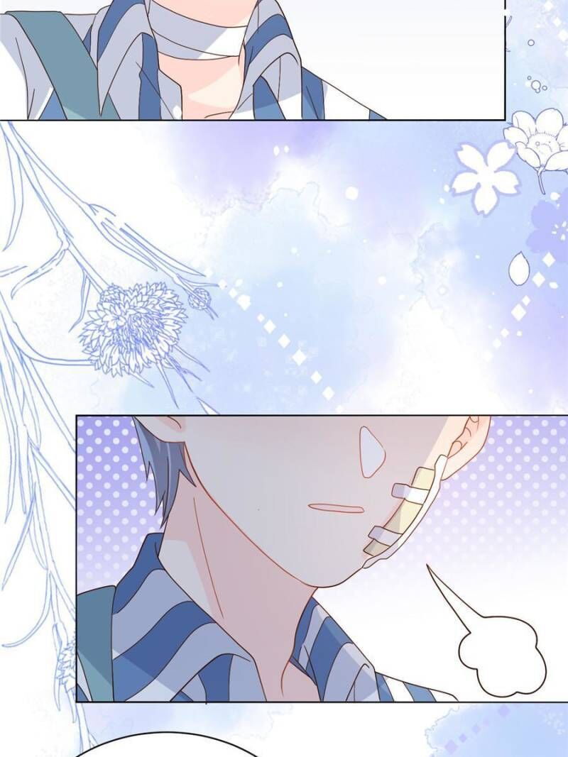The boss is three and a half years old chapter 50 - page 3