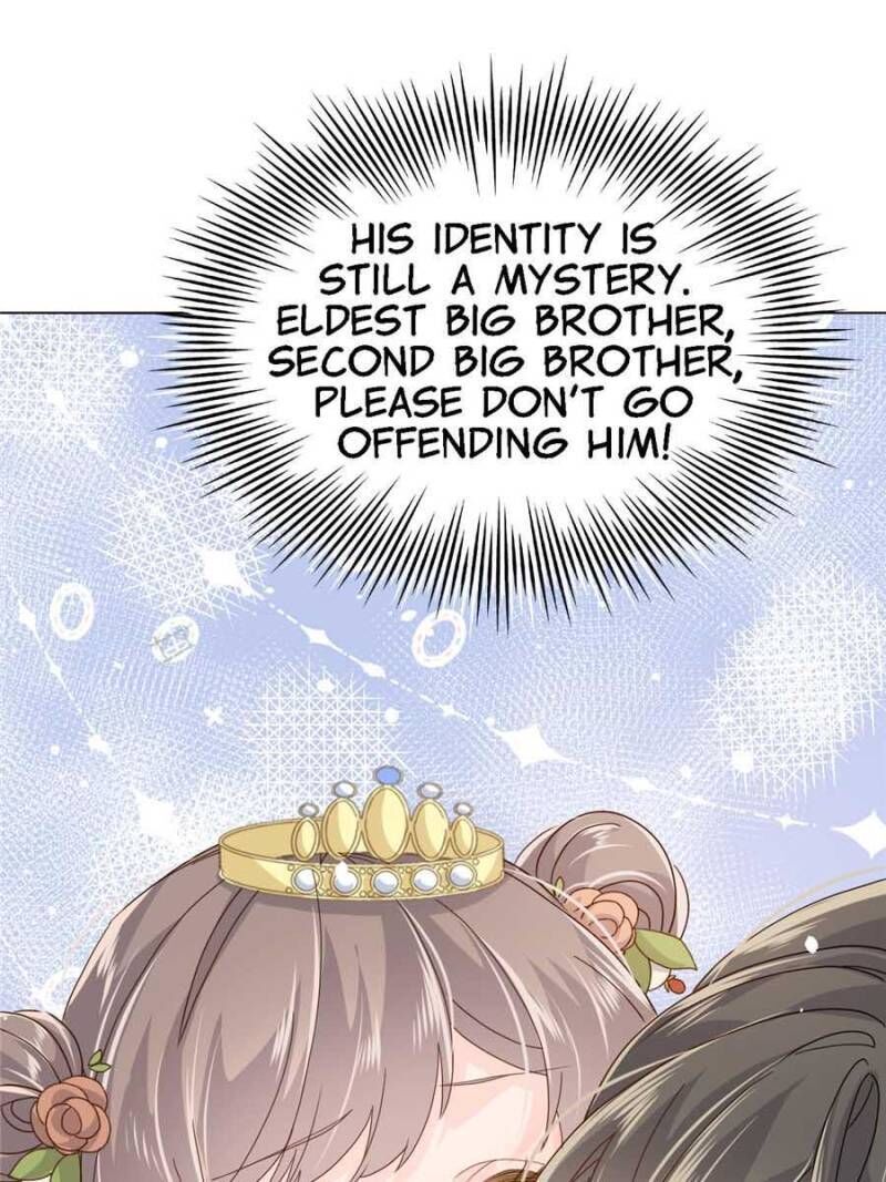 The boss is three and a half years old chapter 50 - page 30
