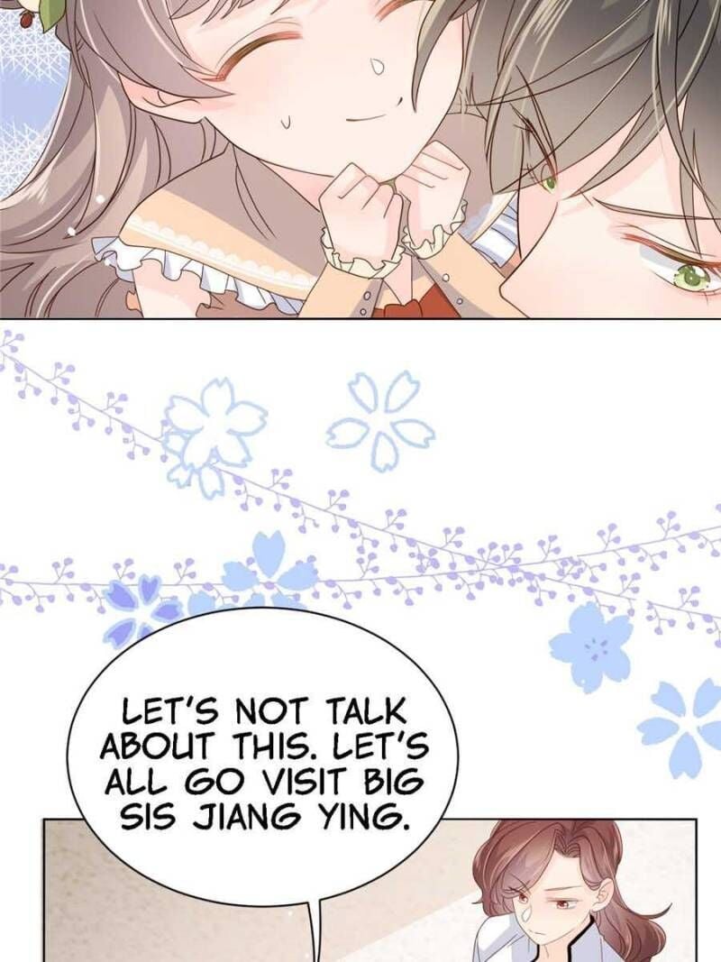 The boss is three and a half years old chapter 50 - page 31