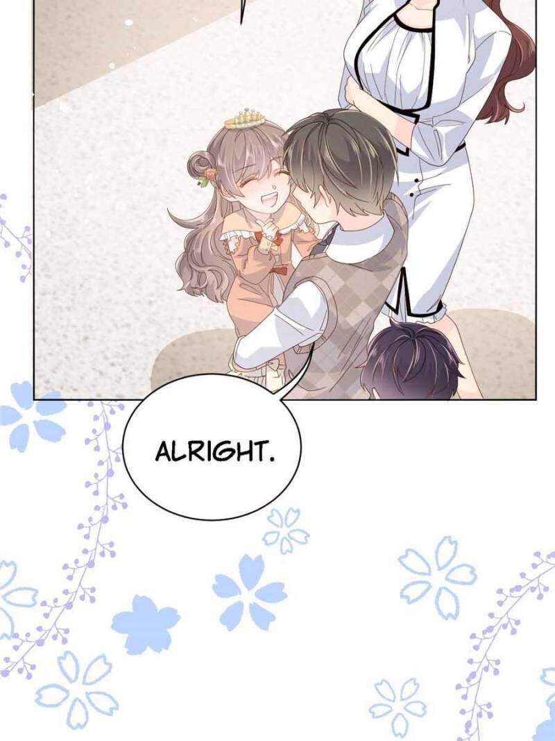 The boss is three and a half years old chapter 50 - page 32