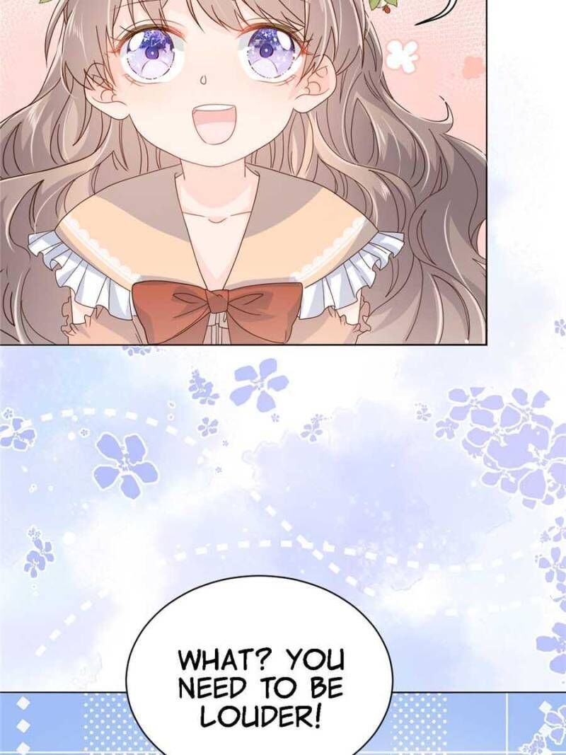 The boss is three and a half years old chapter 50 - page 37