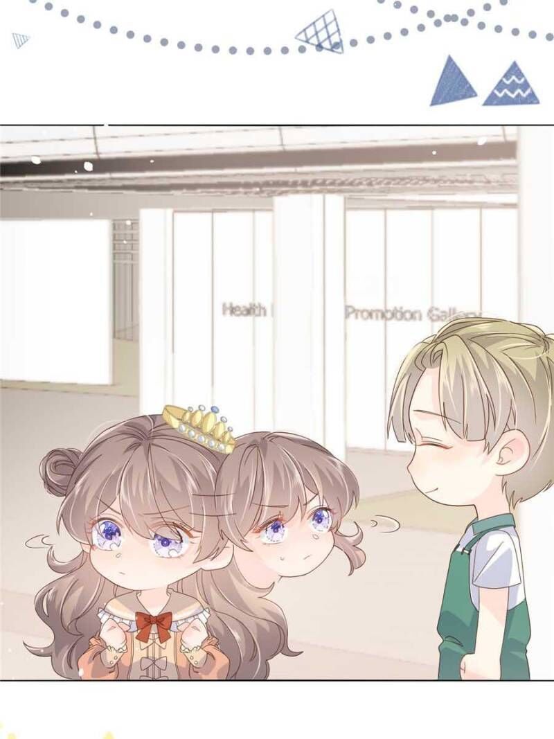 The boss is three and a half years old chapter 50 - page 40