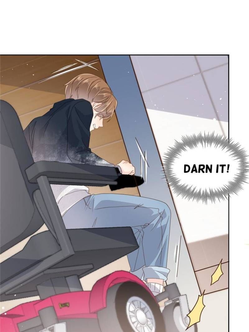 The boss is three and a half years old chapter 43 - page 16