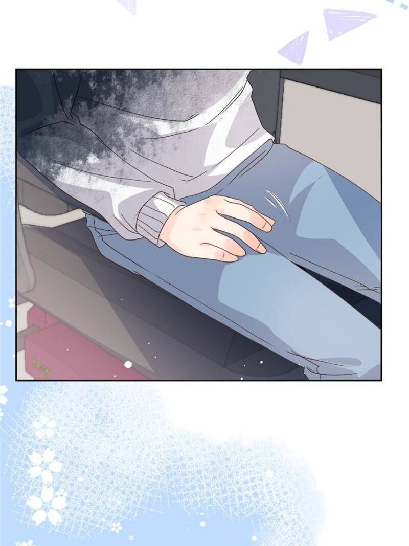 The boss is three and a half years old chapter 43 - page 19