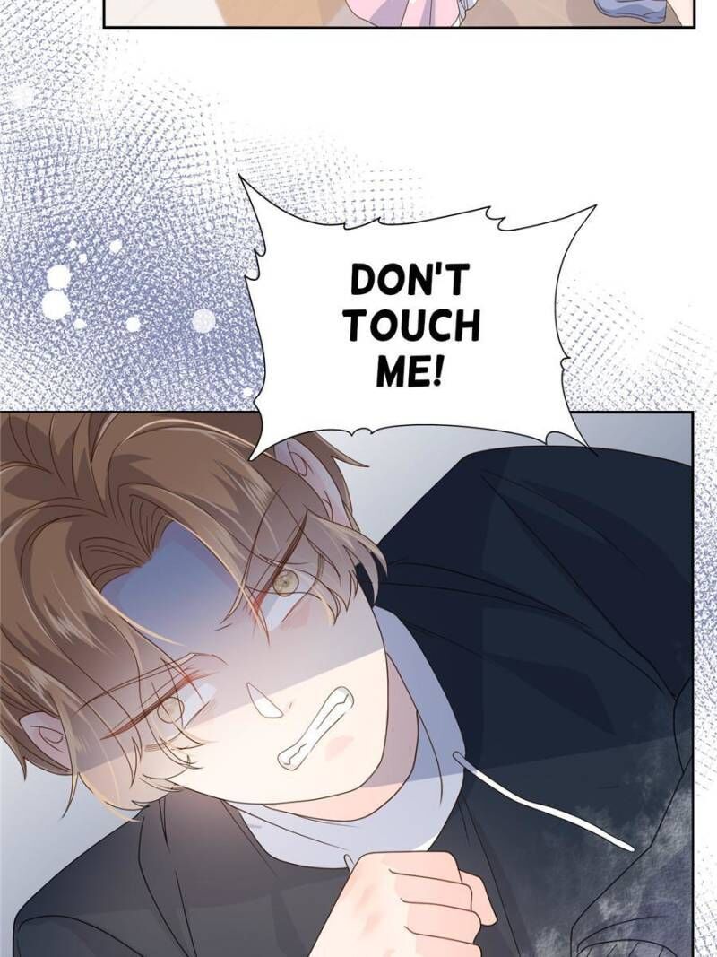 The boss is three and a half years old chapter 43 - page 2