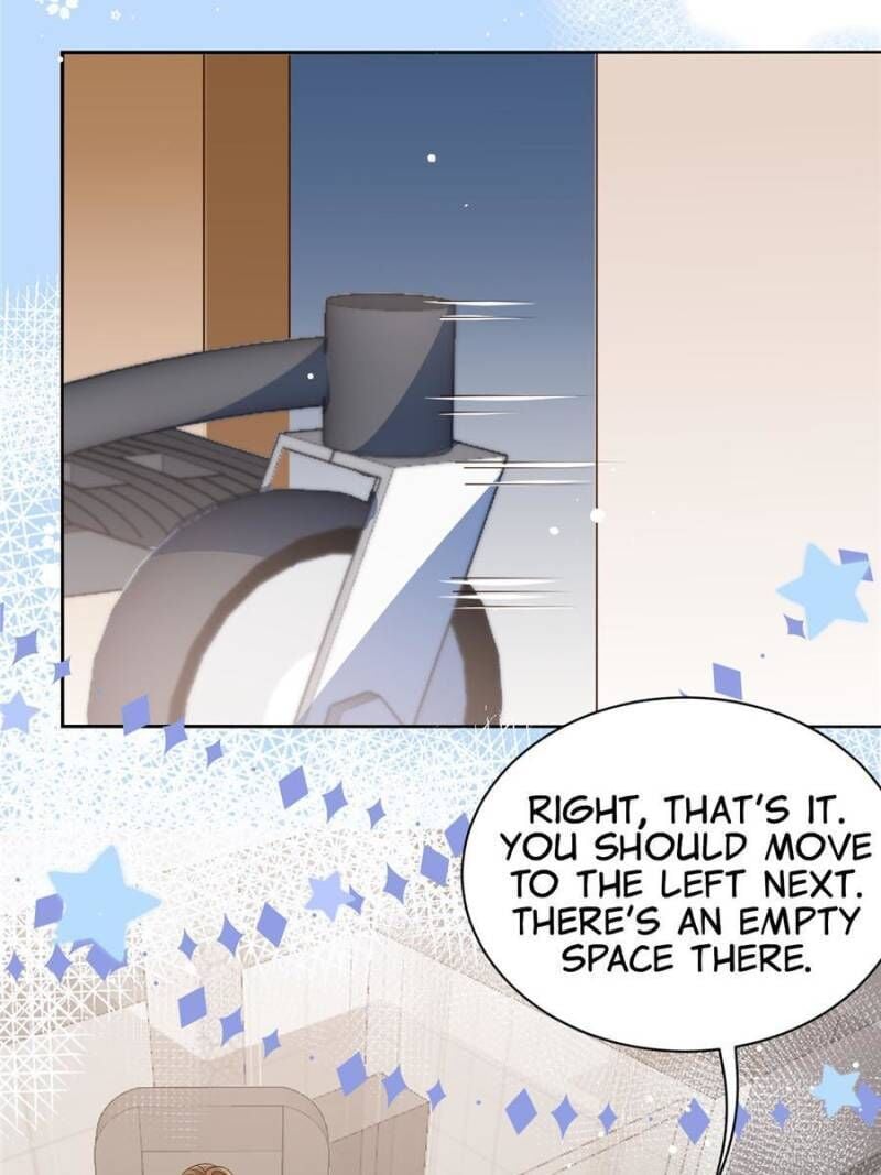 The boss is three and a half years old chapter 43 - page 20