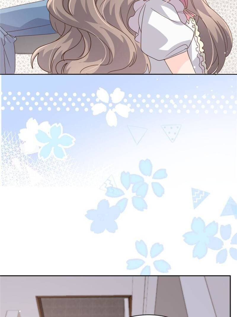 The boss is three and a half years old chapter 43 - page 25
