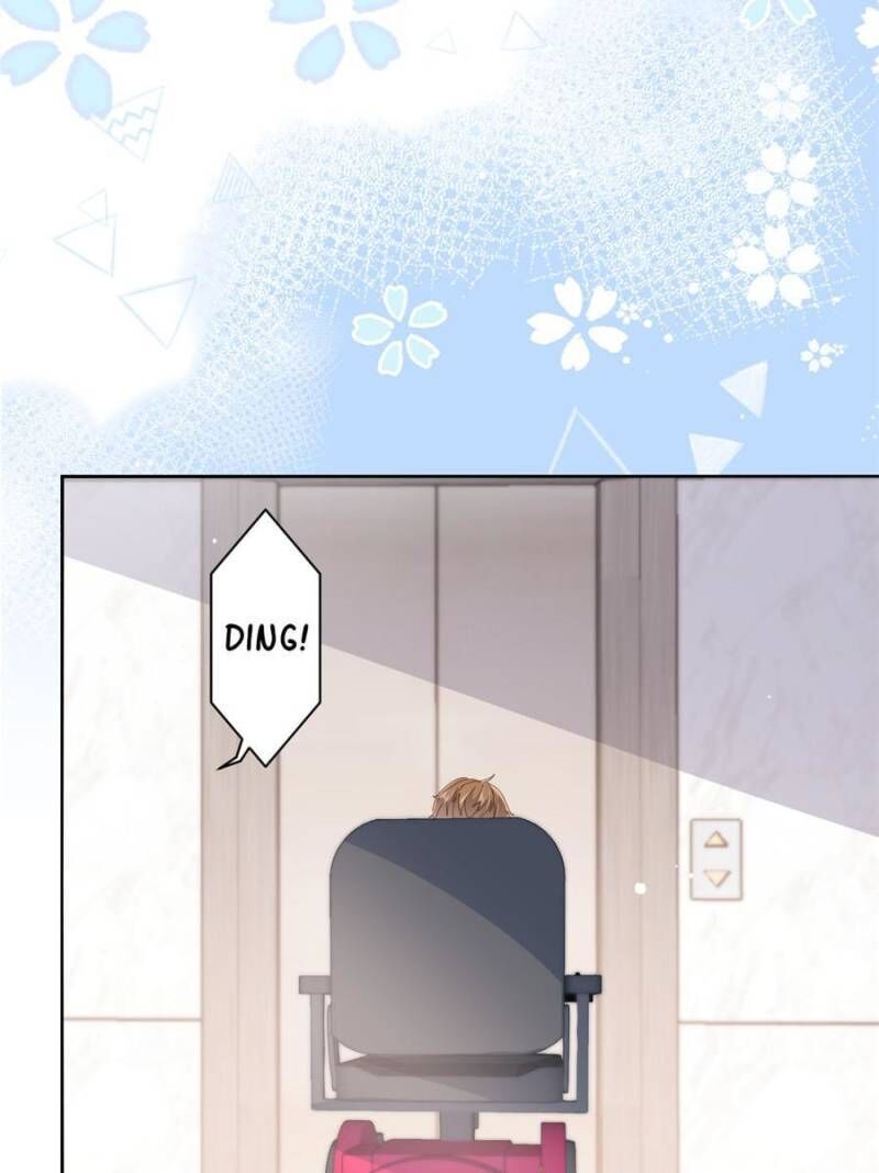 The boss is three and a half years old chapter 43 - page 27