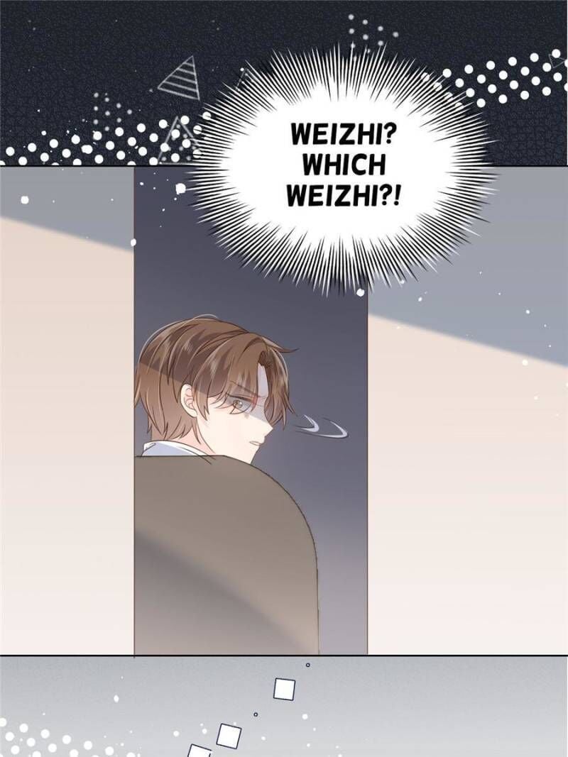 The boss is three and a half years old chapter 43 - page 31