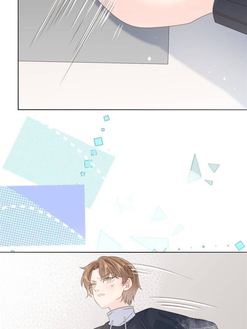 The boss is three and a half years old chapter 43 - page 33