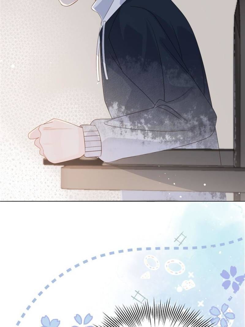 The boss is three and a half years old chapter 43 - page 37