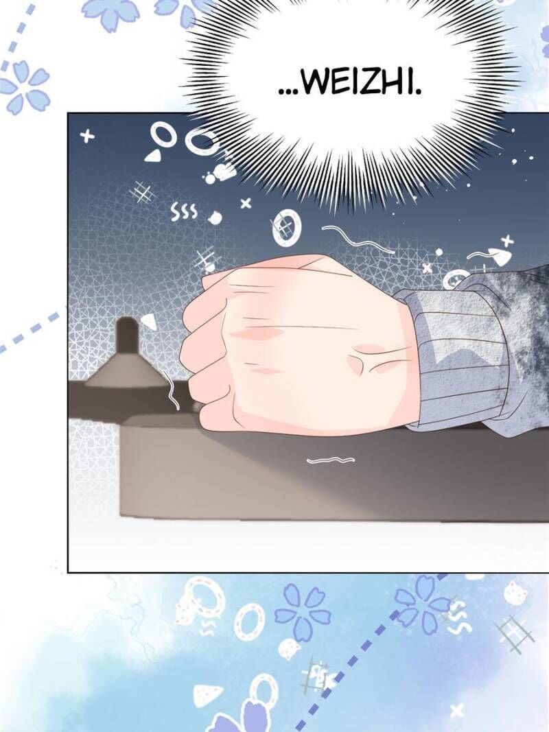 The boss is three and a half years old chapter 43 - page 38