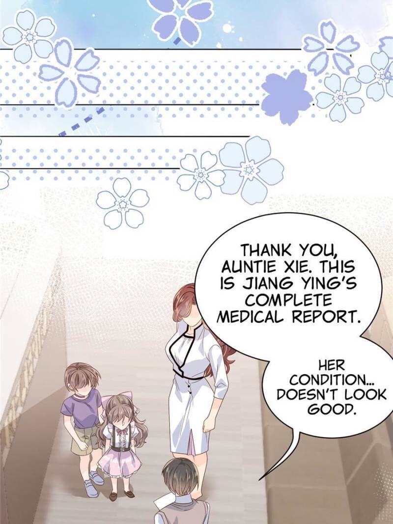 The boss is three and a half years old chapter 43 - page 39