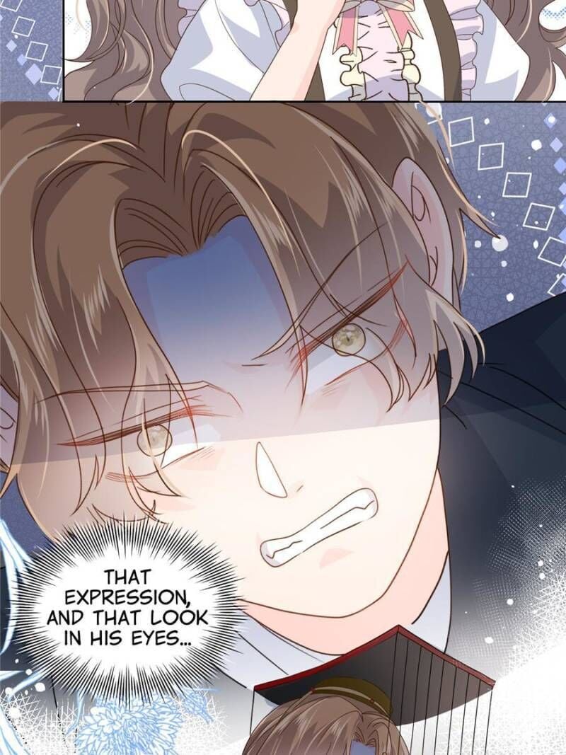 The boss is three and a half years old chapter 43 - page 4