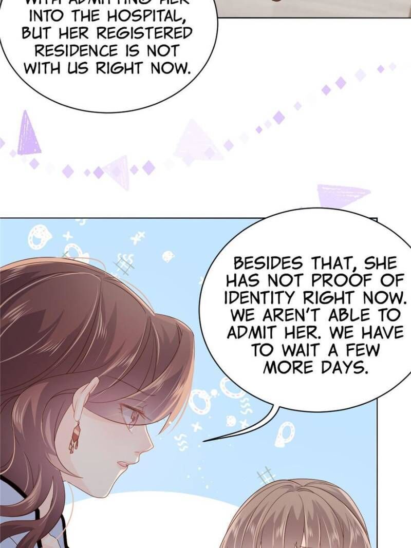 The boss is three and a half years old chapter 43 - page 44