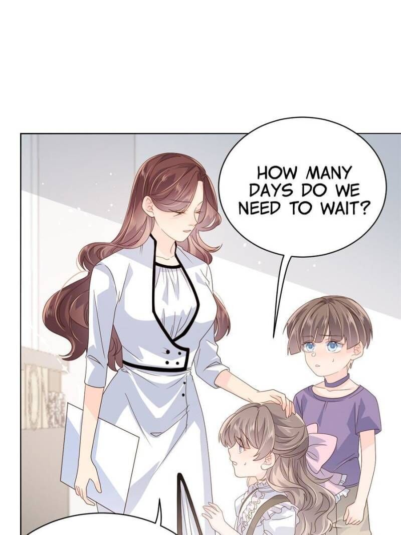 The boss is three and a half years old chapter 43 - page 46