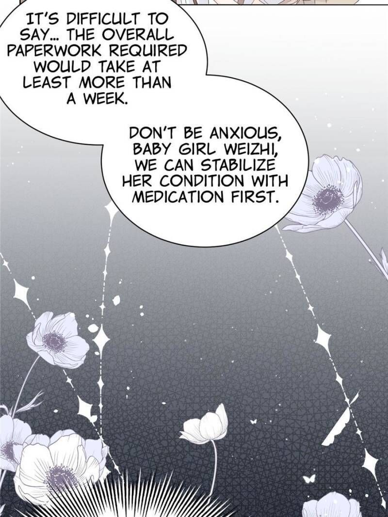 The boss is three and a half years old chapter 43 - page 47