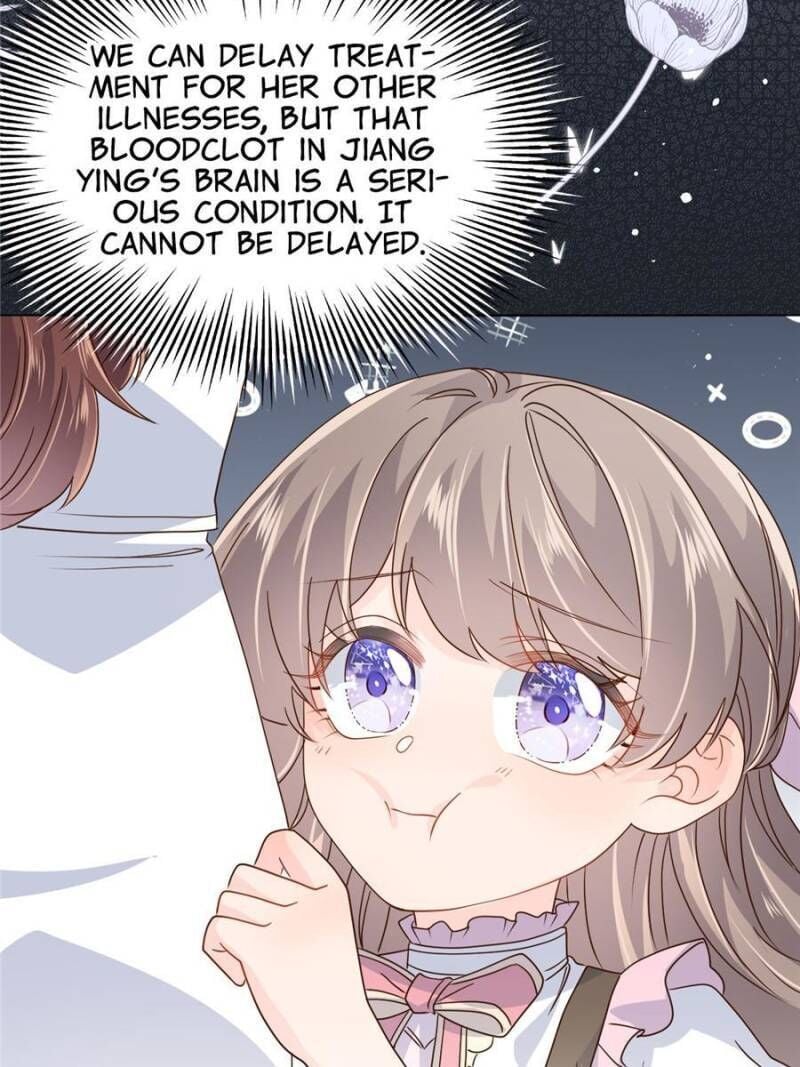 The boss is three and a half years old chapter 43 - page 48