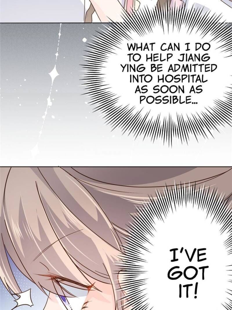 The boss is three and a half years old chapter 43 - page 49