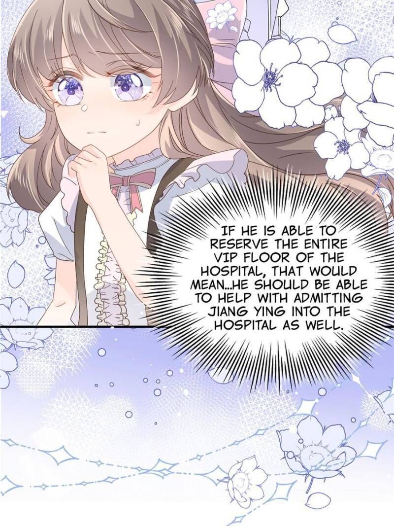 The boss is three and a half years old chapter 43 - page 51