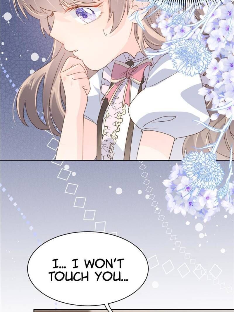 The boss is three and a half years old chapter 43 - page 6