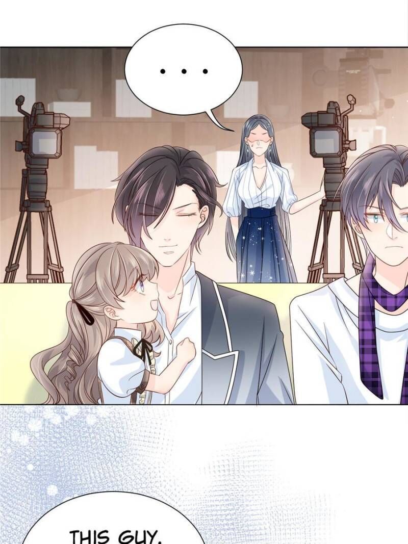 The boss is three and a half years old chapter 26 - page 35
