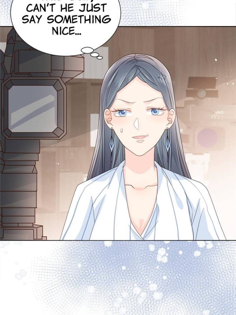 The boss is three and a half years old chapter 26 - page 36