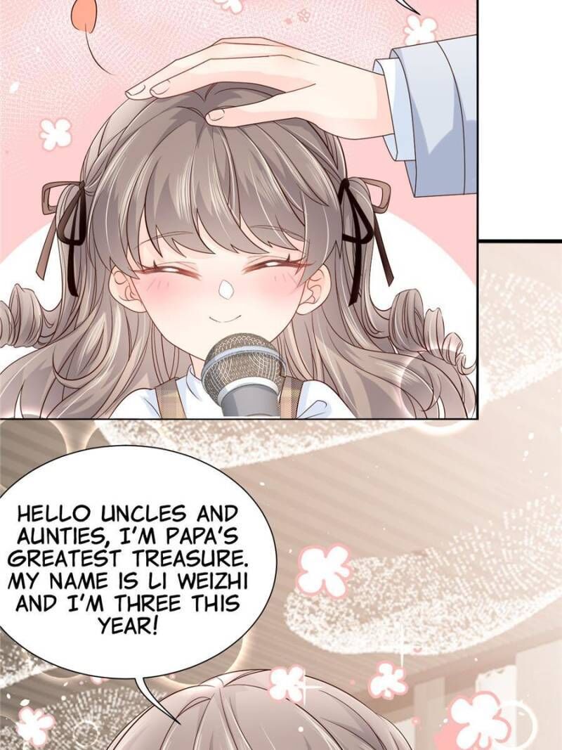 The boss is three and a half years old chapter 26 - page 44