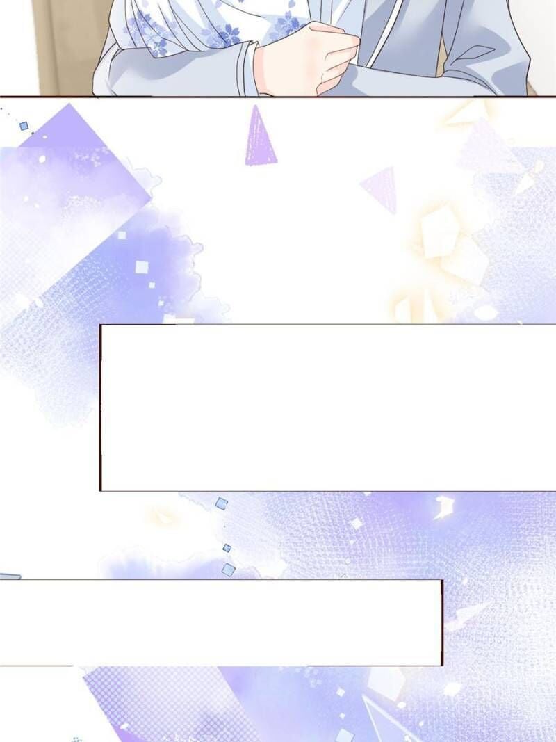 The boss is three and a half years old chapter 26 - page 8