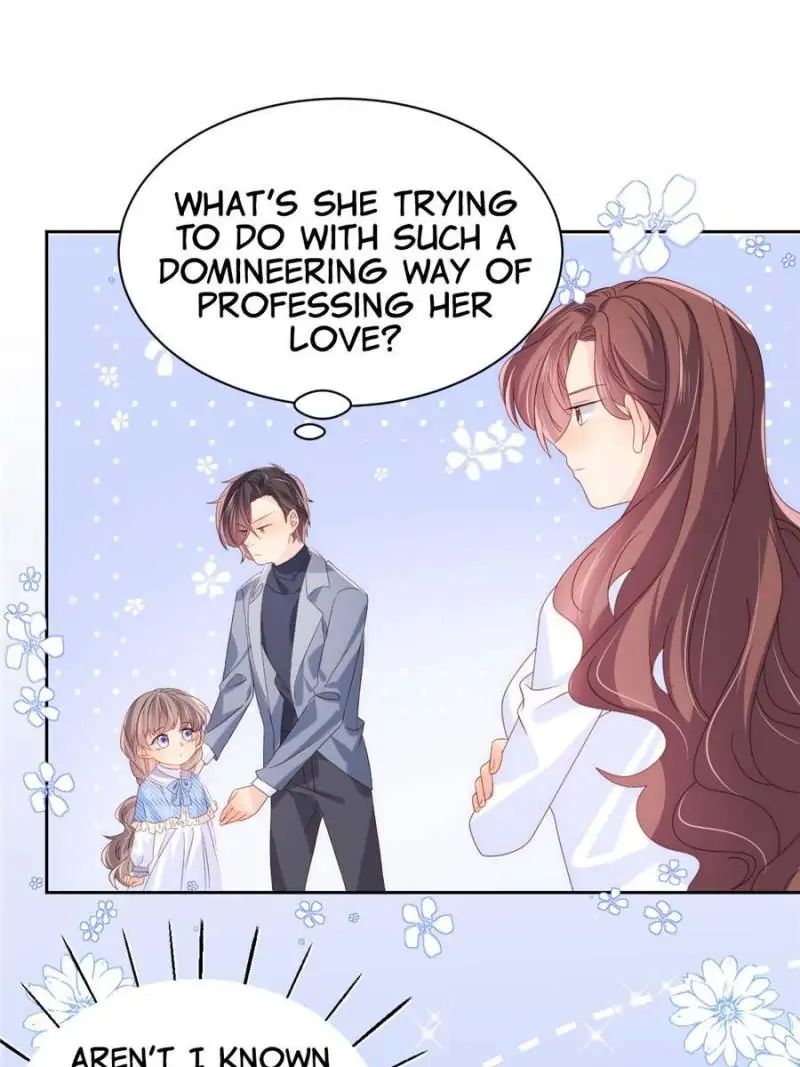 The boss is three and a half years old chapter 100 - page 1
