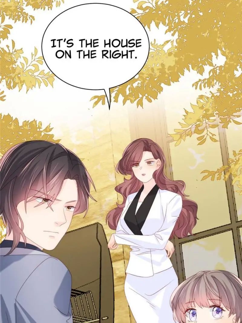 The boss is three and a half years old chapter 100 - page 13