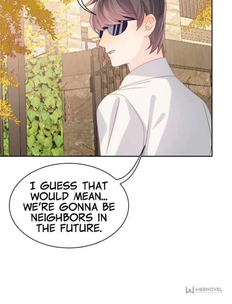 The boss is three and a half years old chapter 100 - page 15