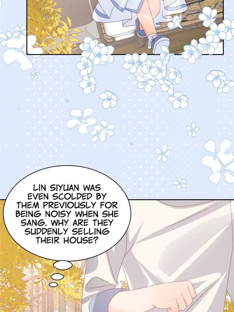 The boss is three and a half years old chapter 100 - page 18