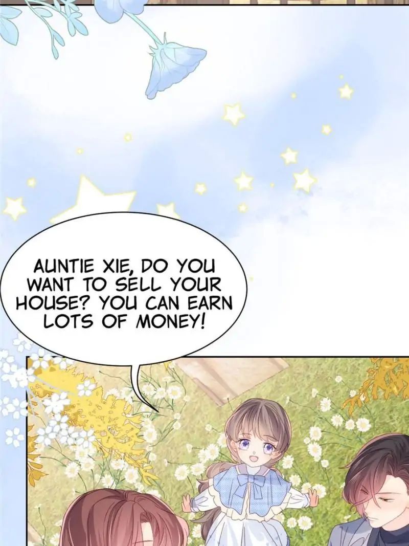 The boss is three and a half years old chapter 100 - page 26