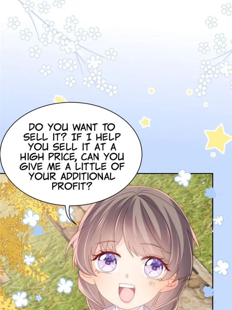 The boss is three and a half years old chapter 100 - page 29