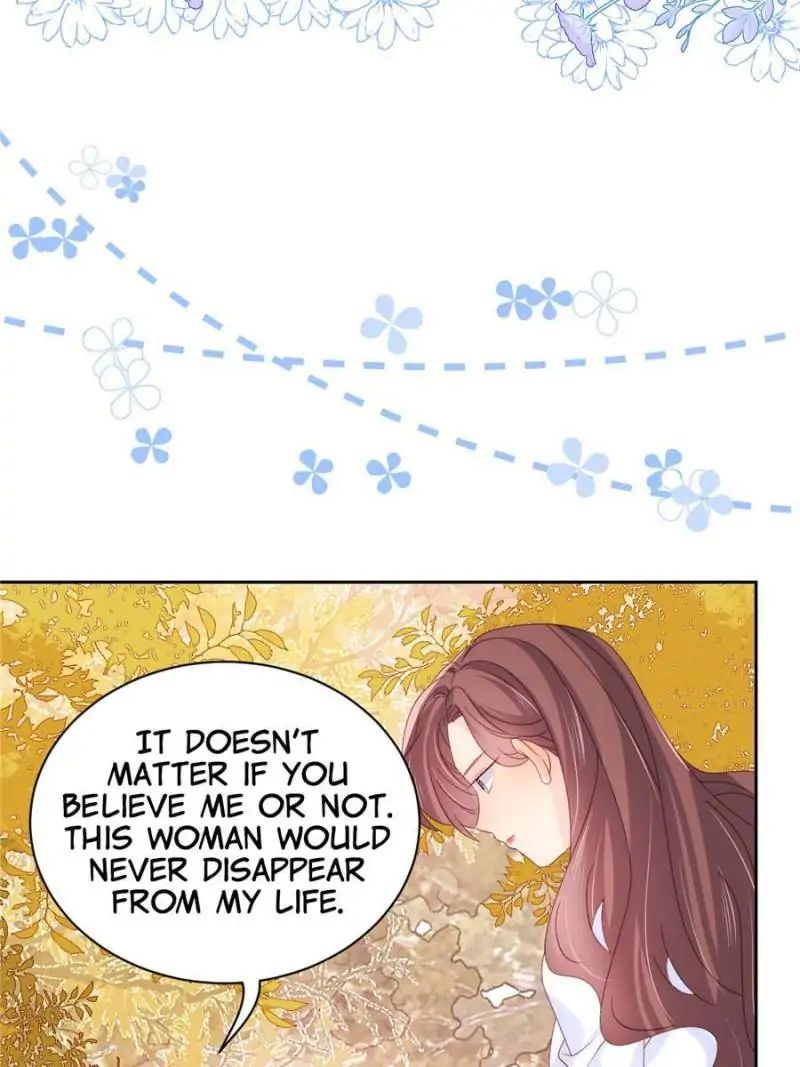 The boss is three and a half years old chapter 100 - page 3