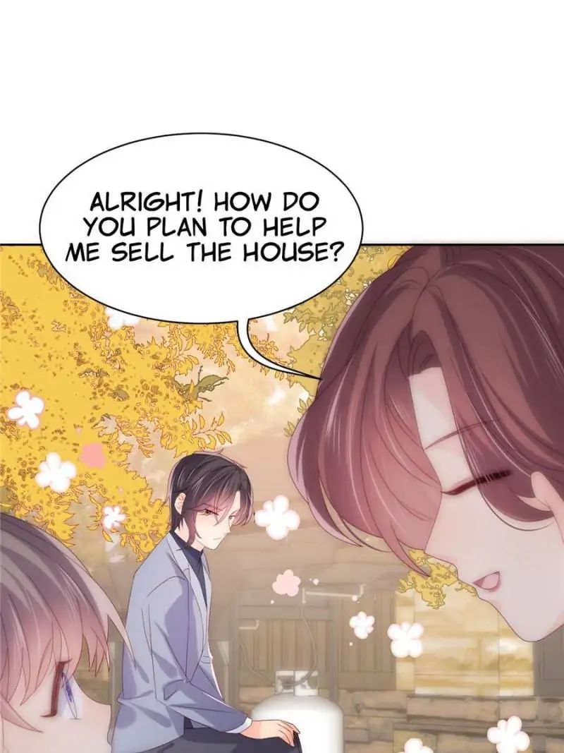 The boss is three and a half years old chapter 100 - page 32