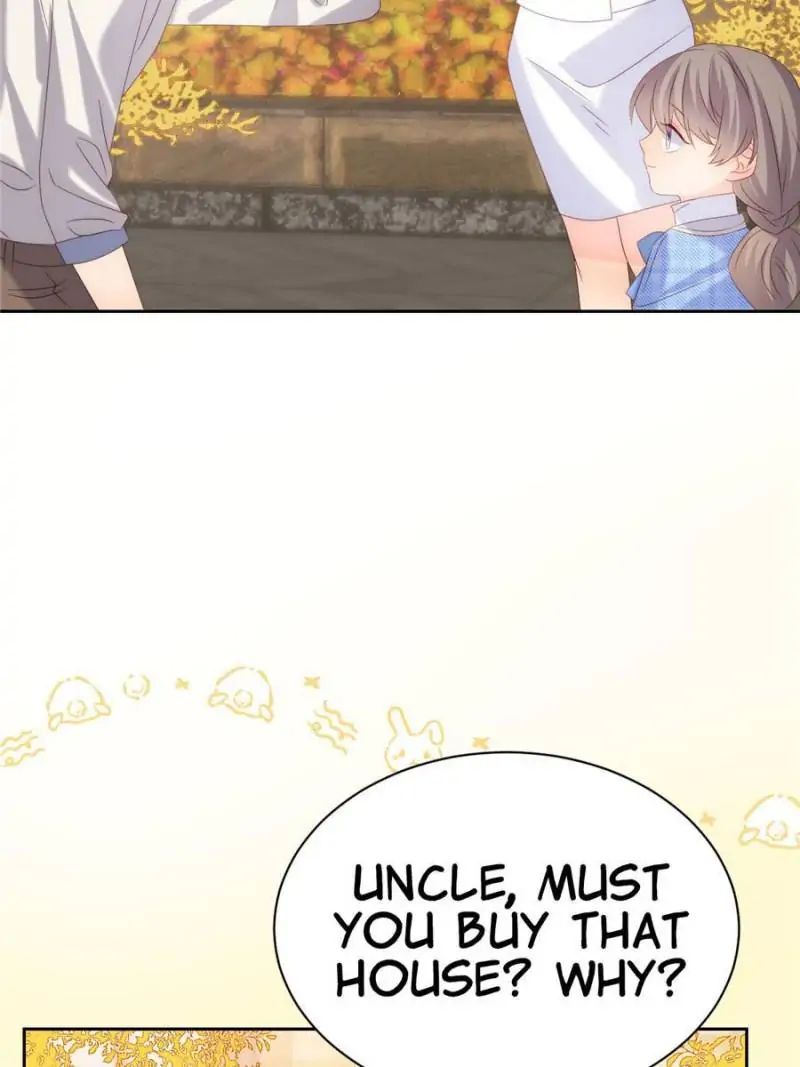 The boss is three and a half years old chapter 100 - page 39