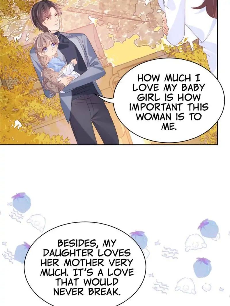 The boss is three and a half years old chapter 100 - page 4