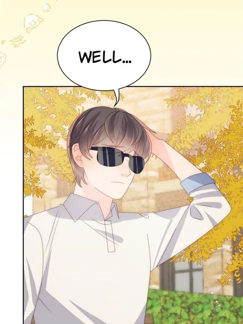The boss is three and a half years old chapter 100 - page 41