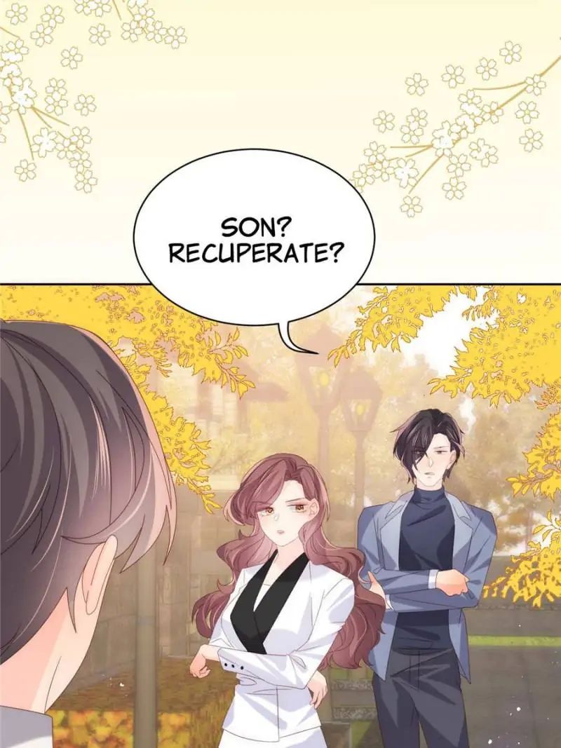 The boss is three and a half years old chapter 100 - page 44