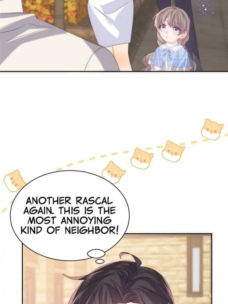 The boss is three and a half years old chapter 100 - page 45