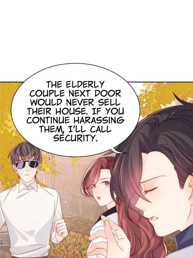 The boss is three and a half years old chapter 100 - page 47