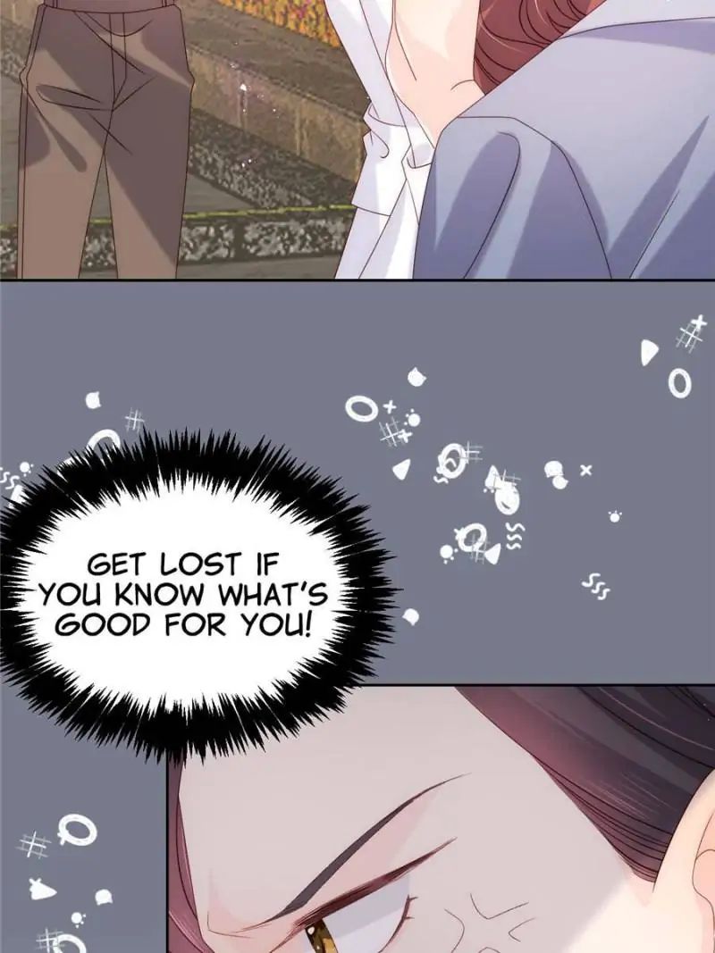 The boss is three and a half years old chapter 100 - page 48