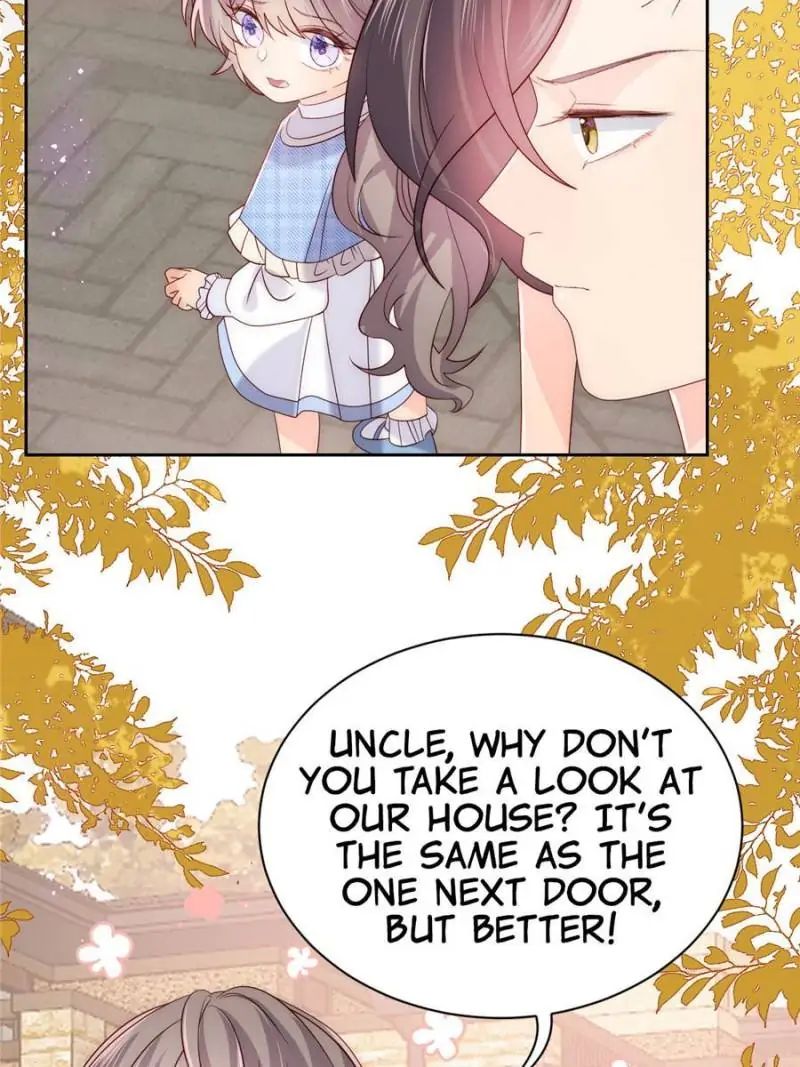 The boss is three and a half years old chapter 100 - page 50
